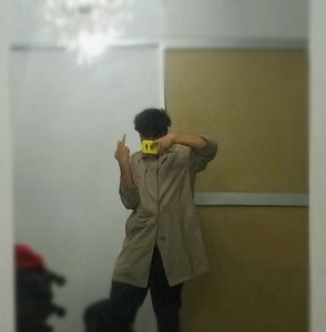 Meet your Posher, Julio brando